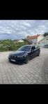 BMW e46 320ci cupé A-traktor