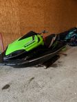 Kawasaki 310r 2015