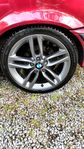 Bmw 18" original M