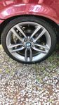 Bmw 18" original M
