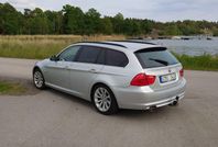 BMW 320 d xDrive Touring Comfort Euro 5
