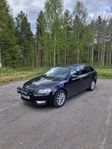 Skoda Octavia Kombi 1.6 TDI Ambition Euro 5
