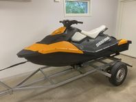 Seadoo Spark 2up 2015