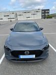 Mazda 3 Hatchback 2.0 Cosmos M Hybrid Euro 6