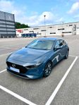 Mazda 3 Hatchback 2.0 Cosmos M Hybrid Euro 6