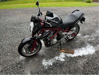 Kawasaki er6n