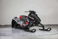Polaris iqr axys 