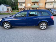 Opel Astra Caravan 1.6 Twinport Easytronic Euro 4