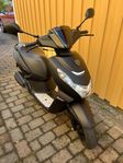 Peugot Kisbee black edition 2021