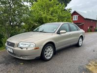 Volvo S80 2.5T Kinetic Euro 4