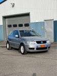 VW Polo Grupp N 1400cc