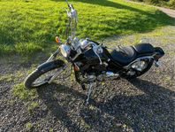 Yamaha XVS650 4VR