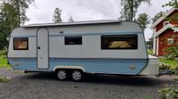 Husvagn Öggestorp Baron 590- 92