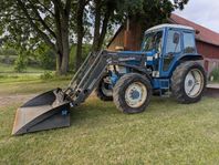 Ford 7710 4wd