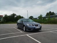 Saab 9-3 SportCombi 1.8t BioPower Linear