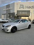 Lexus IS 250 2.5 V6 
