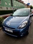 Renault Clio 5-dörrars Halvkombi 1.2 E85 Euro 4