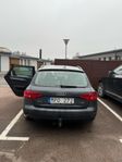 Audi A4 Avant 1.8 TFSI Euro 5