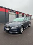 Audi A4 Avant 1.8 TFSI Euro 5