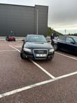 Audi A6 a-traktor