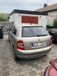 Skoda Fabia 1.2 Euro 4
