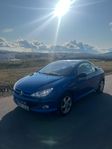 Peugeot 206 Cab