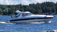 Bavaria 35 HT Sport 2005 – Välutrustad & välservad!
