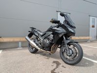 Välvårdad Honda CBF1000FA (Sport/Touring)