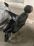 Moto CR Comet SP moped 240mil Klass 2 II