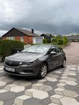 Opel Astra 1.6 CDTI Enjoy Euro 6
