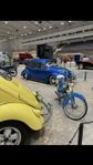 Volkswagen 1500 1.5 H4