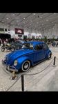 Volkswagen 1500 1.5 H4