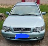 Volvo V40 2.0T Euro 3