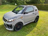 Ligier JS50 sport Ultimate 2019