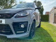 Ligier JS50 sport Ultimate 2019