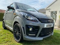 Ligier JS50 sport Ultimate 2019