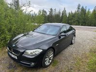 BMW 530 d xDrive Sedan Steptronic Euro 5