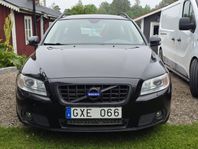 Volvo v70 EPA