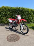 Honda crf250r