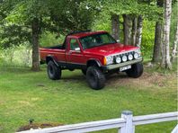 Jeep  Comanche