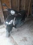 Piaggio Fly 45
