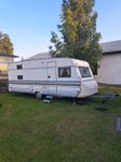 Cabby 555 Elegance barnkammarvagn 1998