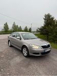 Skoda Octavia 1.6 TDI Ambiente Euro 5