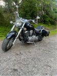Kawasaki Vulcan 900 Classic