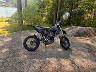 Rieju Drac SM Pro racing edition 2017