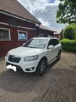 Hyundai Santa Fe 2.2 CRDi 4WD Shiftronic Euro 5