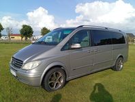 Mercedes-Benz Viano 3.0 CDI 2.9t TouchShift Trend LÅGMILARE!