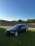 BMW 323 i Sedan Comfort Euro 2