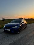 Seat Leon ST León Cupra ST 2.0 TSI 4Drive Cupra, Winter Euro
