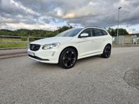 Volvo XC60 D4 AWD Geartronic Momentum